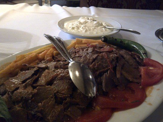 Yildizlar Restaurant